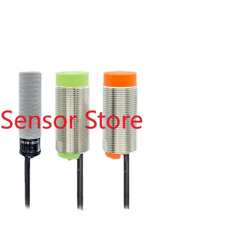 Capacitive Proximit…