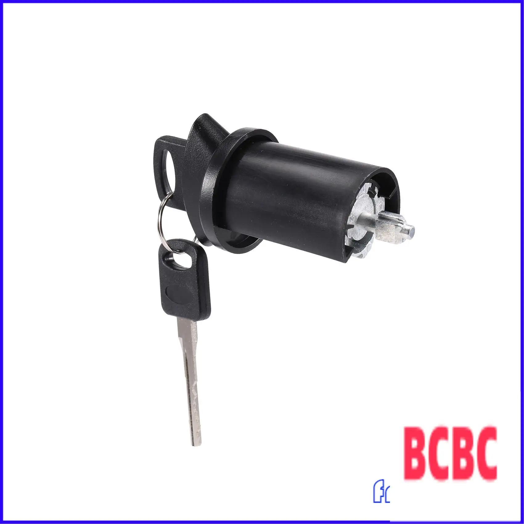 BB-Bezel قفل الإشعال اسطوانة مع مفاتيح لشاحنة فورد ميركوري لينكولن بيك اب 1L3Z 1L3Z