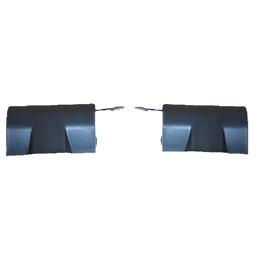 Front Or Rear Cap Jack Support Point Cover for 2015-2020 C AMG W205 C43 C63 A2056980130 A2056980230  A2056980330