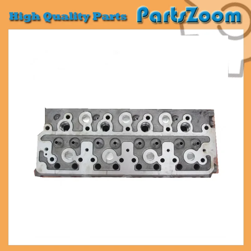 

4D94-2 Engine Cylinder Head for KOMATSU 4D94-2 Excavator Dozer Loder Dump Truck