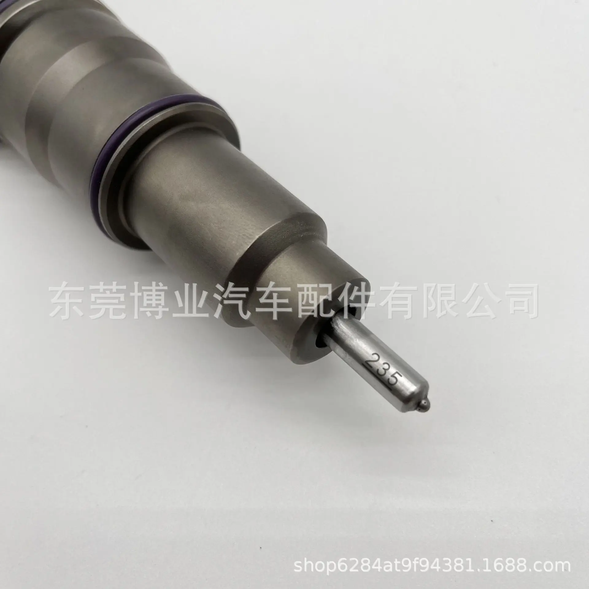 Pump Nozzle, Injector 0889498 For Delphi 9.0 LITER MARINE Engine