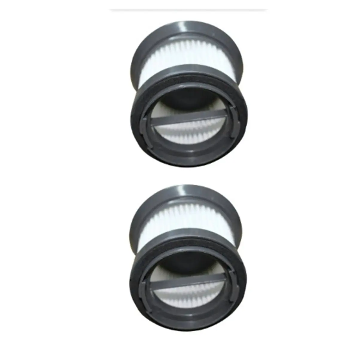A62K Dust Container Filter for MJ1901B Cyclone Vacuum Cleaner, Washable and Reusable Dust Container Filter (3 Pack)