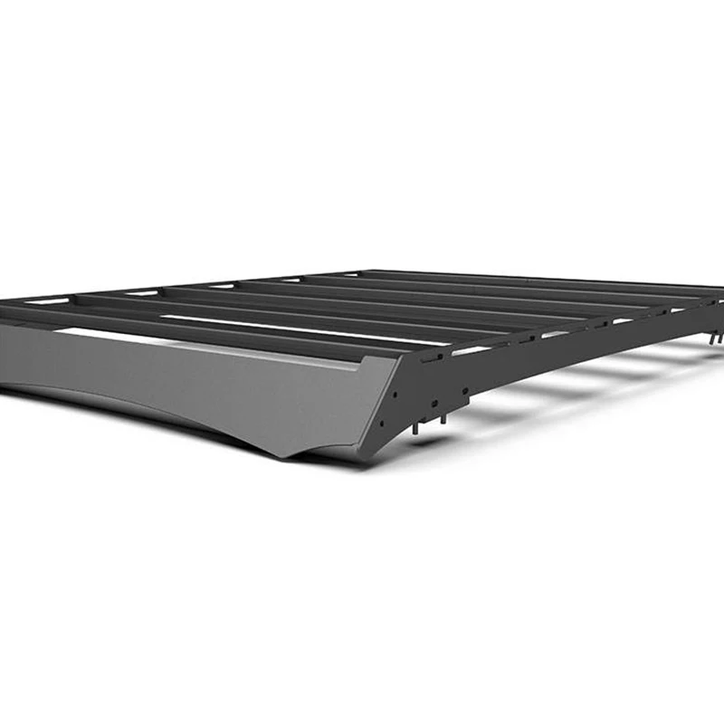 

Factory Hot Selling OEM Pickup Truck Roof Luggage Rack For LC300 LC200 Shark6 Changan Hunter Whole Sale Truck Roof Rack Dodg