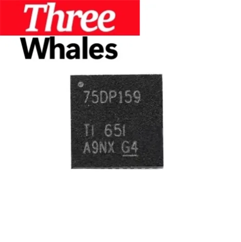 Original in Stock SN75DP159RGZR  IC Chip VQFN-48