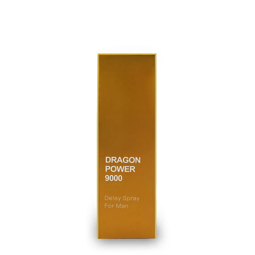 POWER9000 Lion King Spray for Men's External Use Adult Sex Toy Export Quality Foreign Trade Product,Delay Spray For Men 5