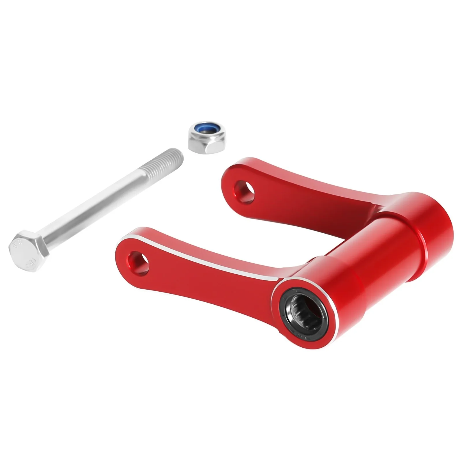 

Для 3D-опускания задней подвески с ЧПУ для Honda CRF125F/CRF125FB, аксессуары для мотоциклов (2013-2024 модели)