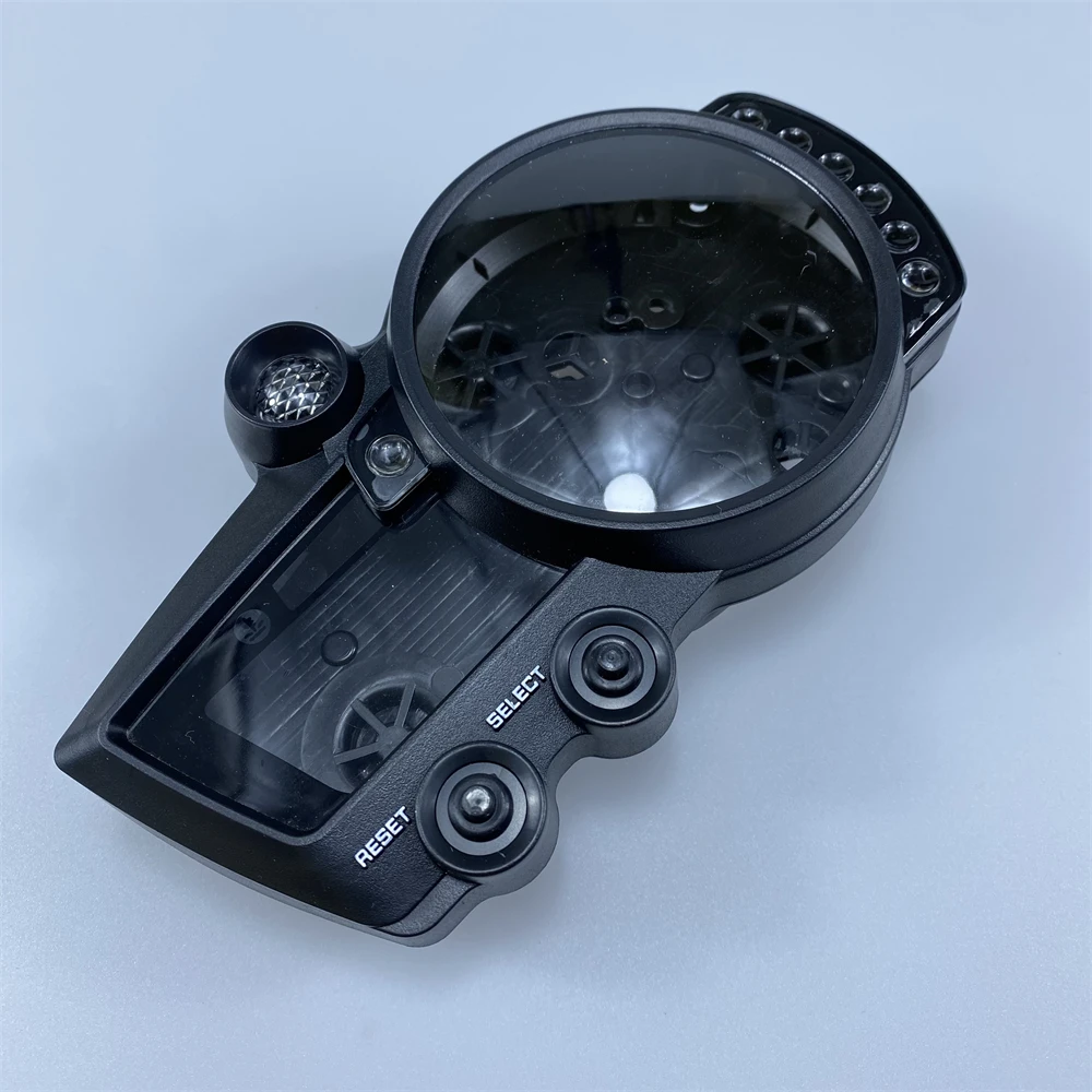 ABS Motorcycle YZF1000 R1 2002,2003 YZF600 R6 2003,2004,2005 Motor tachometer Speedometer odometer housing Instrument housing