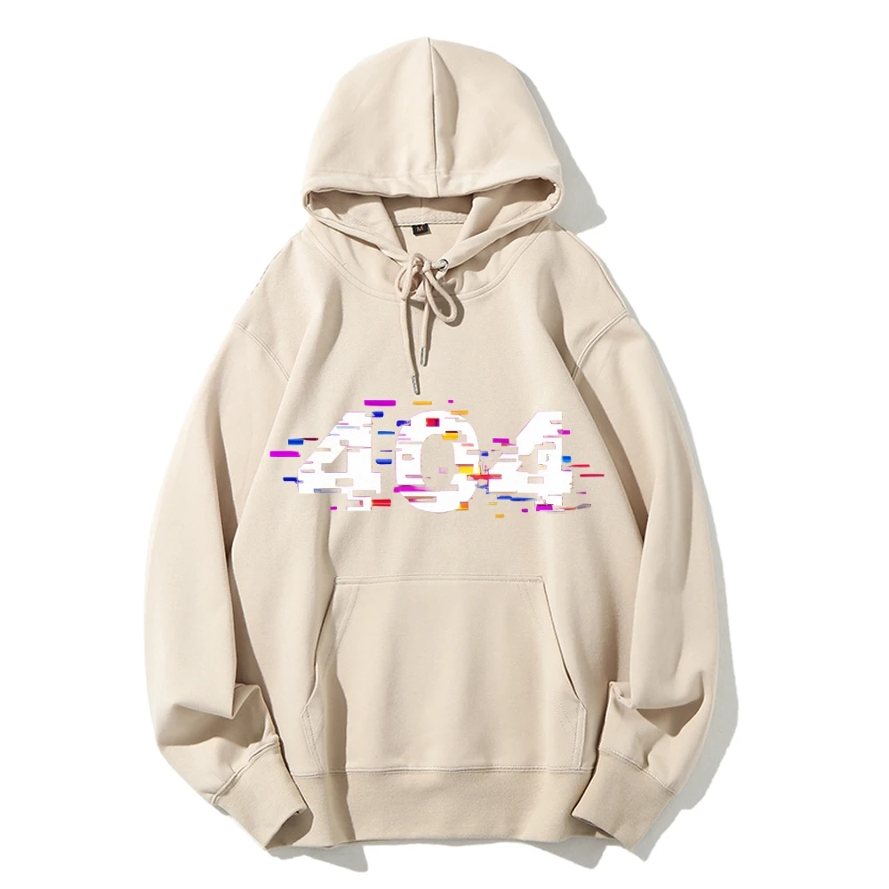 Y2k Graphic Hoodie Glitch - Style Print Edgy Tech - Inspired Simple Elegant Hoodie Soft Fabric for Trendy Casual Looks