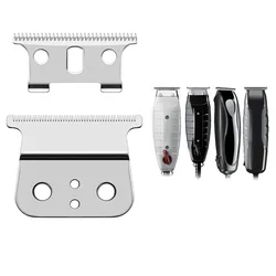 Replacement Blade For Andis #04710 #04521 T outliners, Gtx, SL, SLS, Blackouts, out line Trimmer Cordless/corded,zero gapped