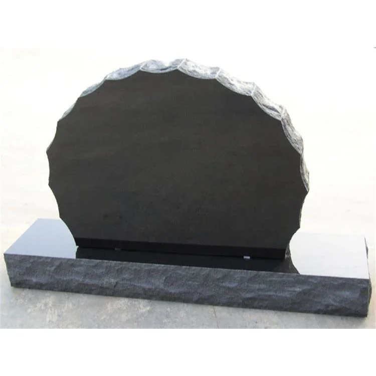 

Small Pet Cheap Granite Grave Marker Headstone Bench Tombstone In Zimbabwe