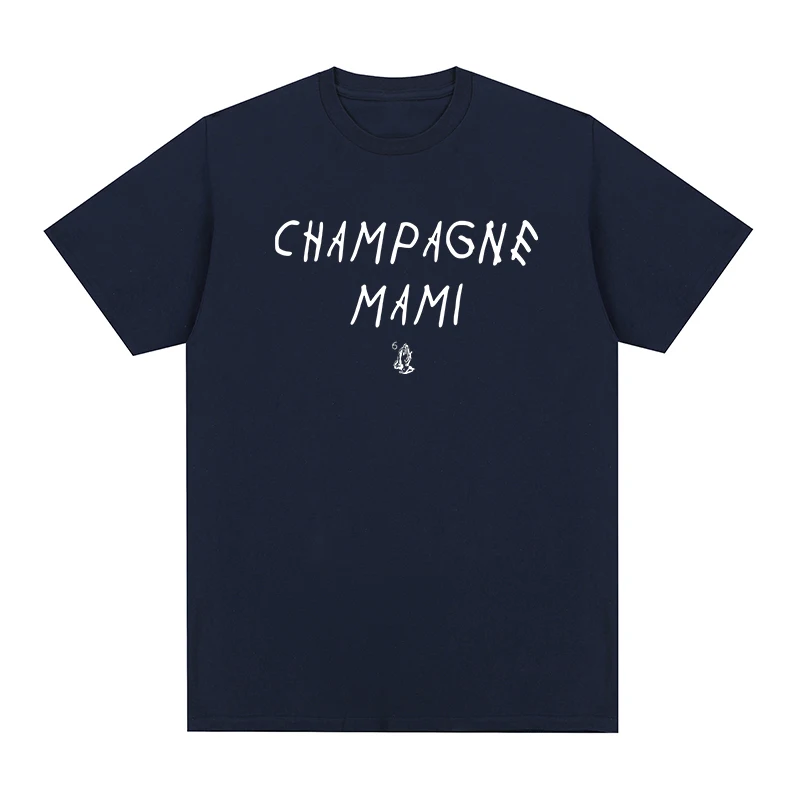 Drake Hip Hop Awesome Vintage T-shirt Rapper Certified Lover Boy Cotton Men T shirt New Tee Tshirt Womens Tops