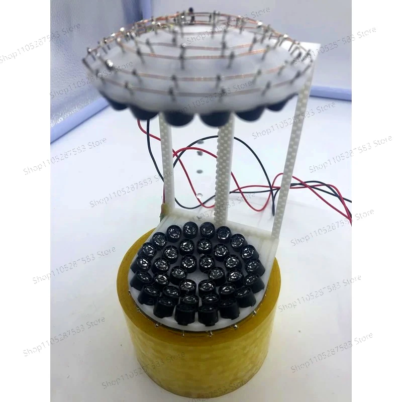 New Ultrasonic Sensor Acoustic Levitation Ultrasonic Levitation DIY Learning Kit