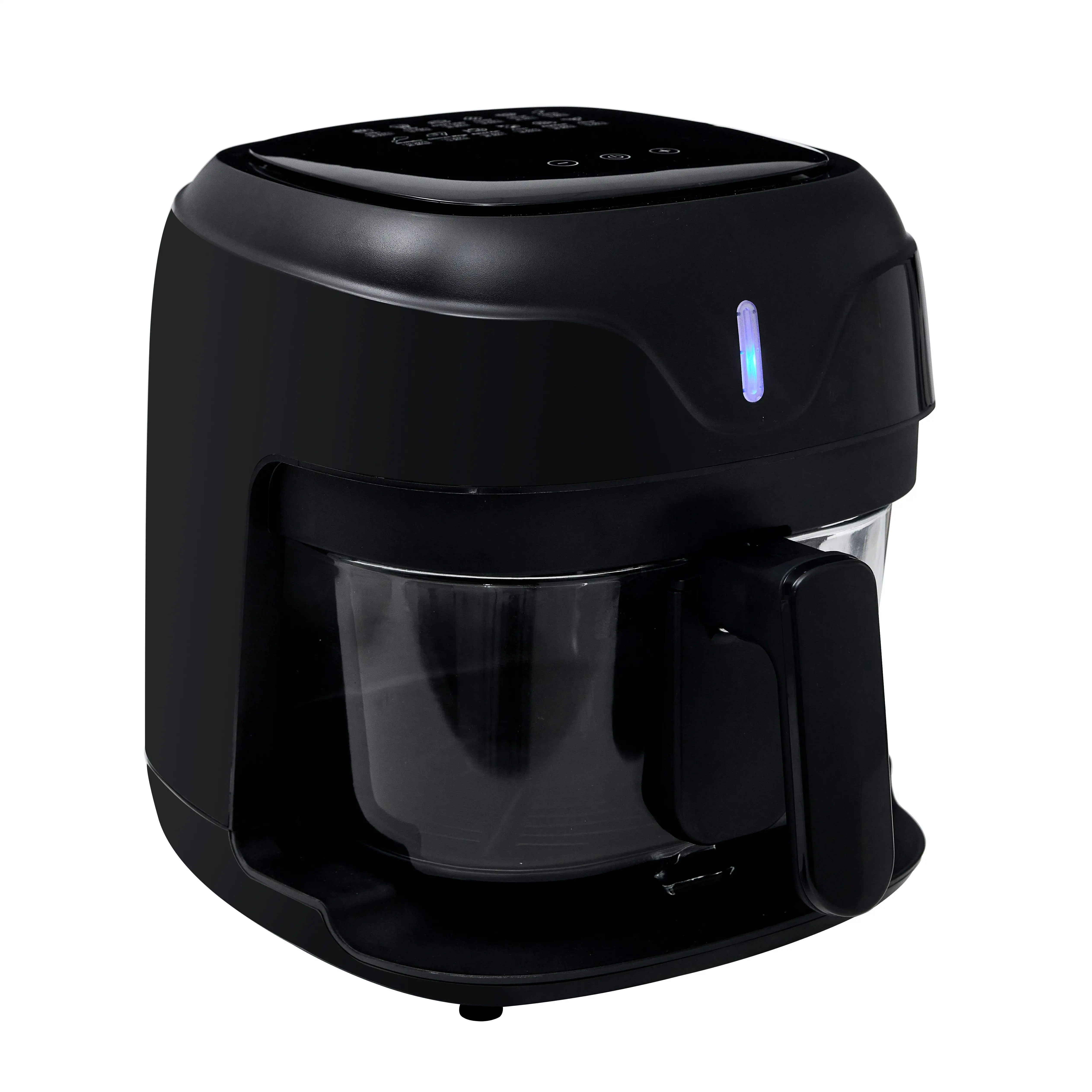 Air Fryer 5L Visual… - image