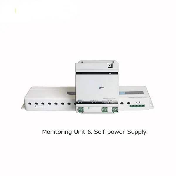 Multifunctional LCD Display DC1000V 4 6 8 12 strings solar power intelligent PV monitoring system