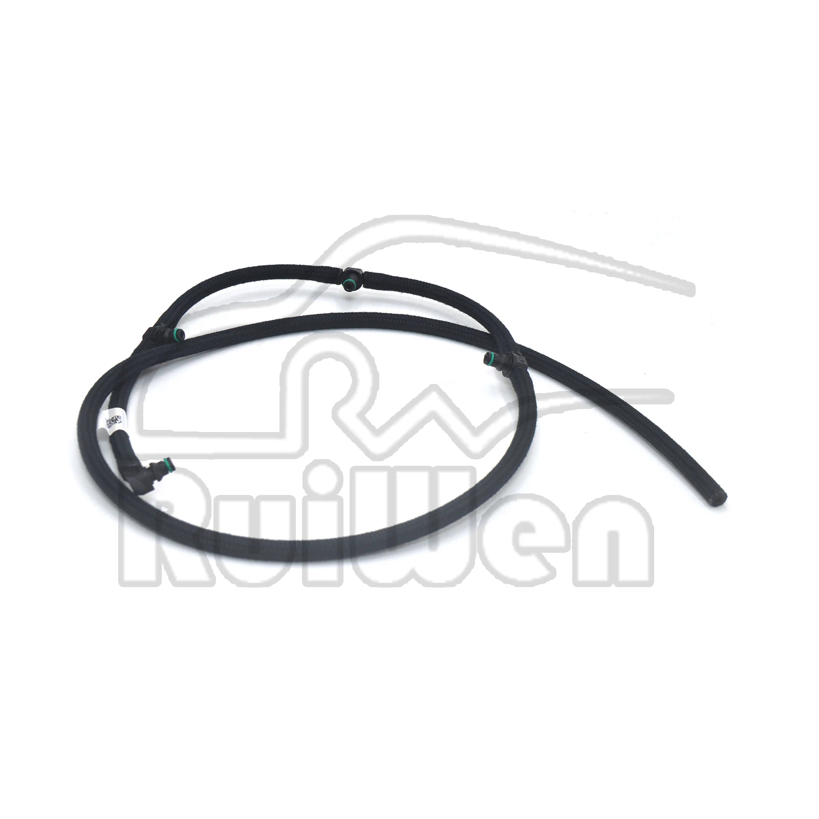 Fuel Overflow Return Hose Leak Line Pipe For Fiat Ducato Ducato Minibus Iveco Daily Karsan Jest 500392262 55264929