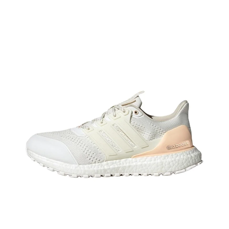 Adidas UltraBoost Dna Guard 'Chalk White Bliss Orange' pour femme H03602