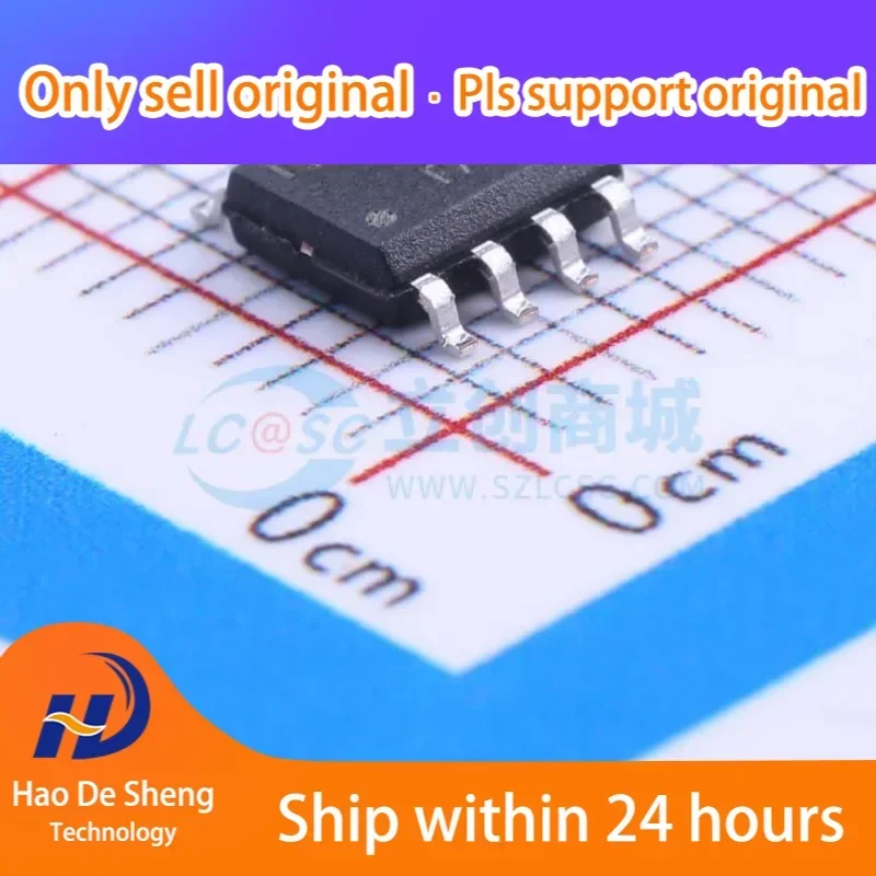 

10PCS/LOT IRF7413ZTRPBF SOIC-8 New original in stock