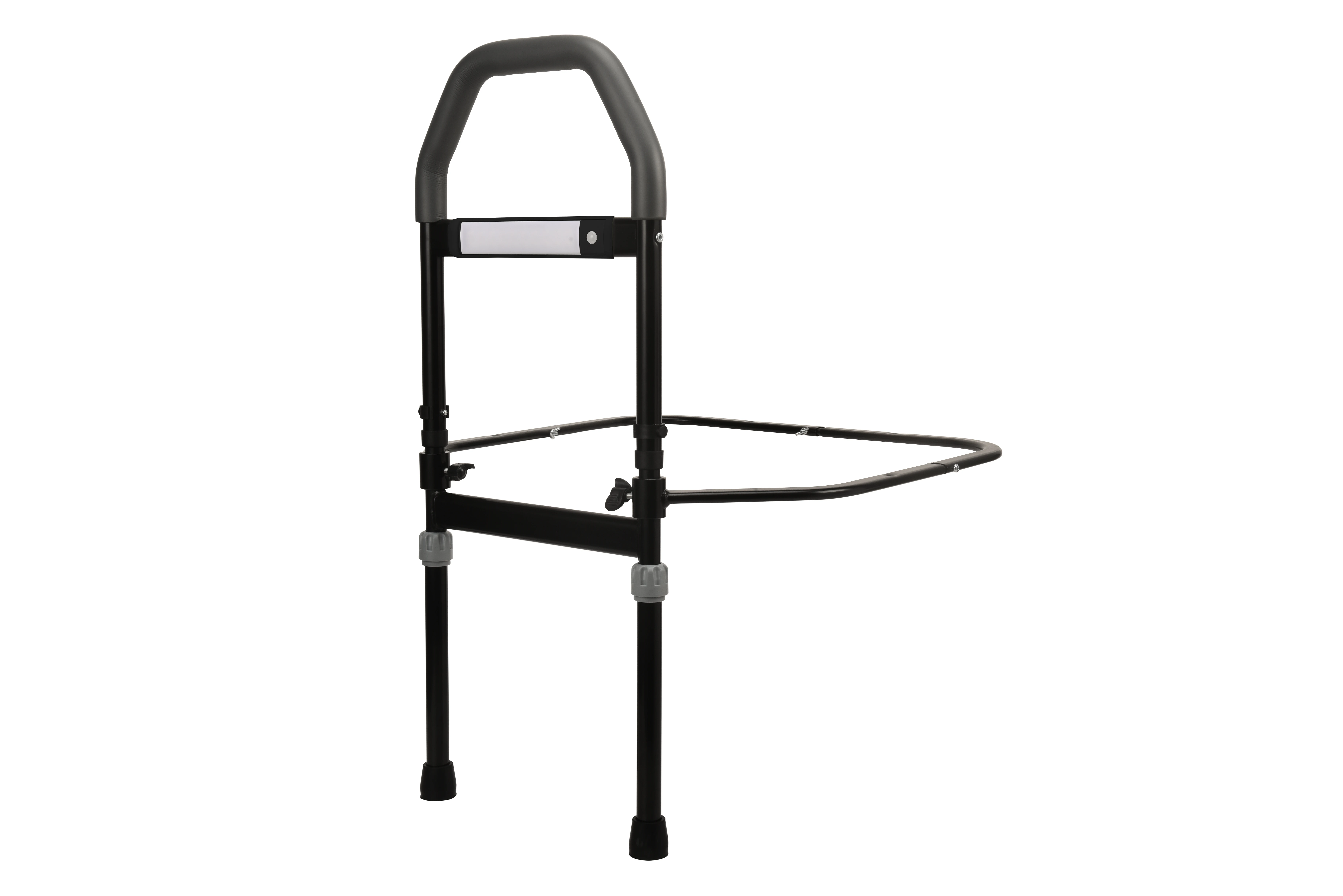 مقبض سرير طبي قابل للتعديل، درابزين بجانب السرير، قضبان سرير لكبار السن #5