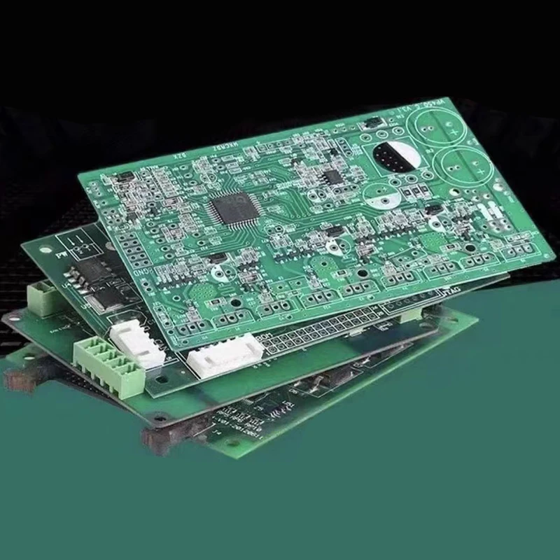 FPC soft board manufacturer samples, surface mount processing, adhesive free ultra-thin PCB flexible circuit board