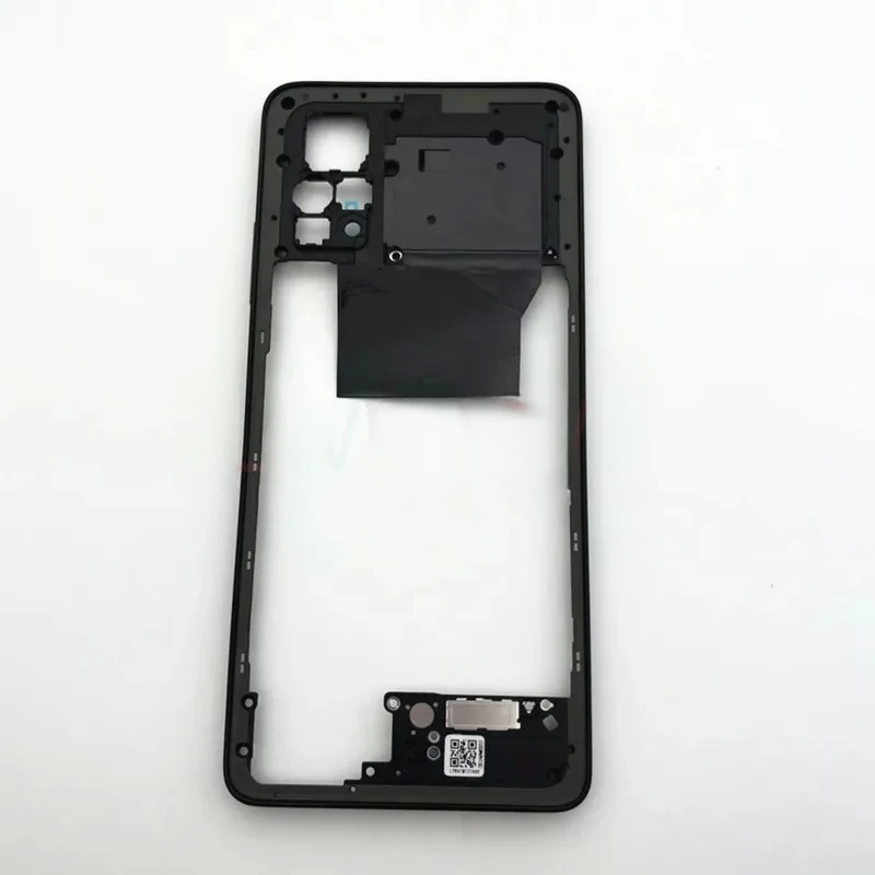 

Frame Housing Middle For Redmi Note 11 Pro 5G Housing Parts 21091116 I 2201116 SG Replacement Part