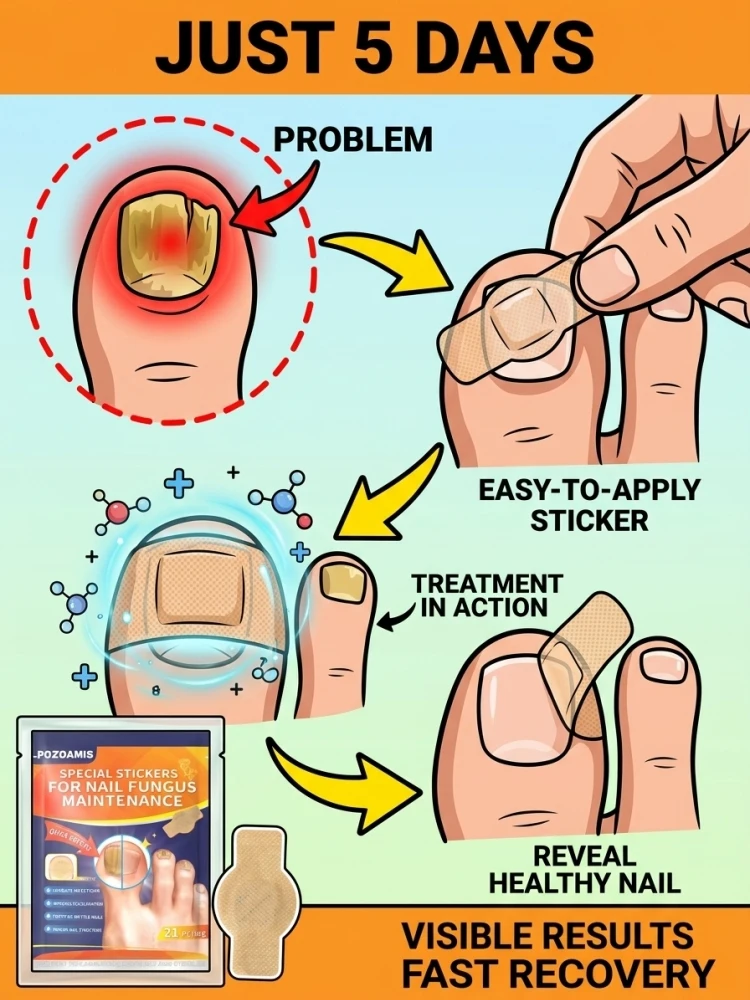 

Wᴀᴛᴇʀᴘʀᴏᴏғ Fᴜɴɢᴀʟ Nᴀɪʟ Pᴀᴛᴄʜᴇs: Rᴇᴘᴀɪʀ ᴀɴᴅ Cᴀʀᴇ ғᴏʀ Dᴀᴍᴀɢᴇᴅ Nᴀɪʟs