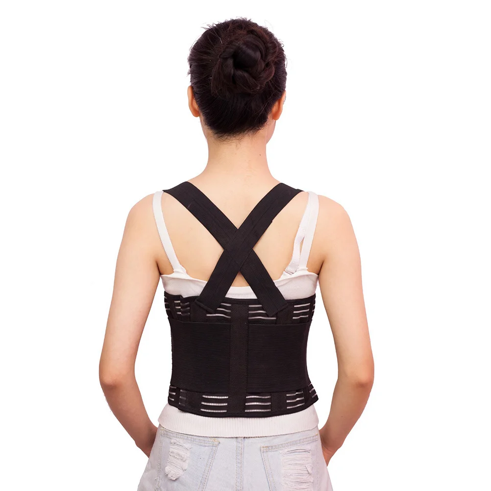 

Ремешок для фиксации в рубчик, поддерживающий нагрудный ремень для сломанных костей в рубчик, вывисающие ребра, восстановление, легкий, дышащий, подходит для мужчин и женщин