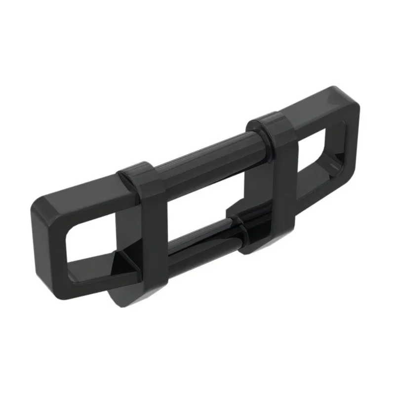 

[66 шт.] [50 г] 35654 Защитная решетка-накладка на бампер 1x4