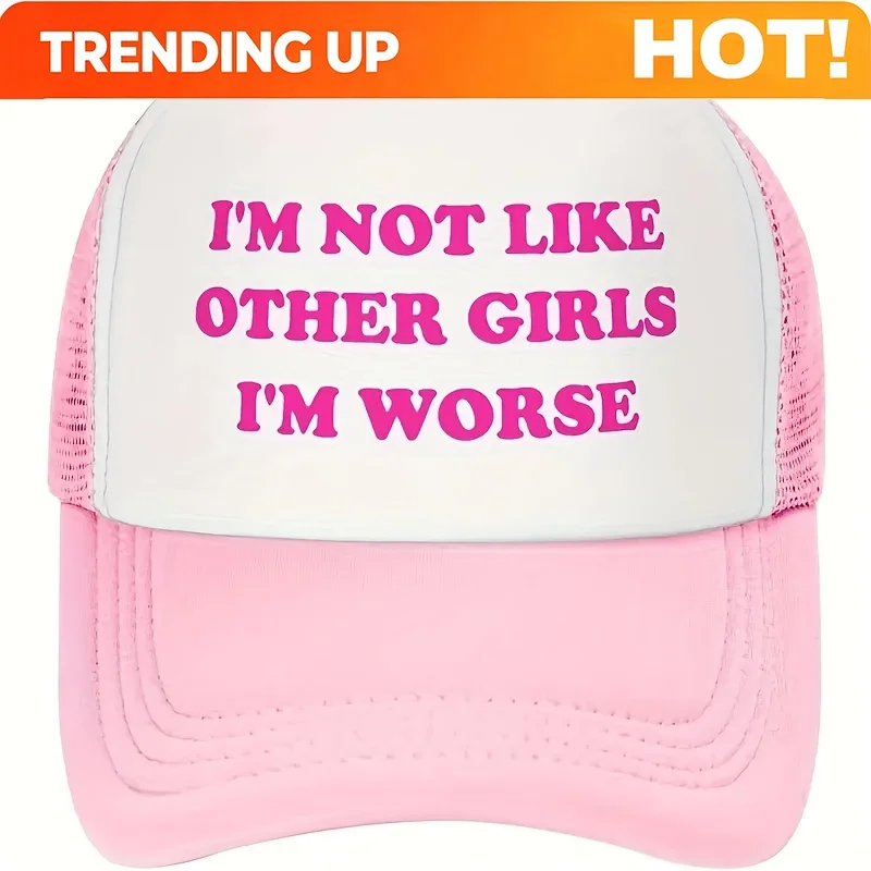 Customization Retro Distressed Trucker Hat With 