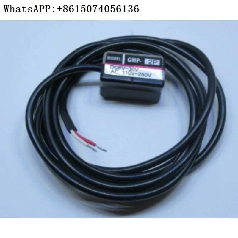 

Fluid HINAKA cylinder magnetic switch GMP-2P GMP-2A GMP-2N G48R G51R
