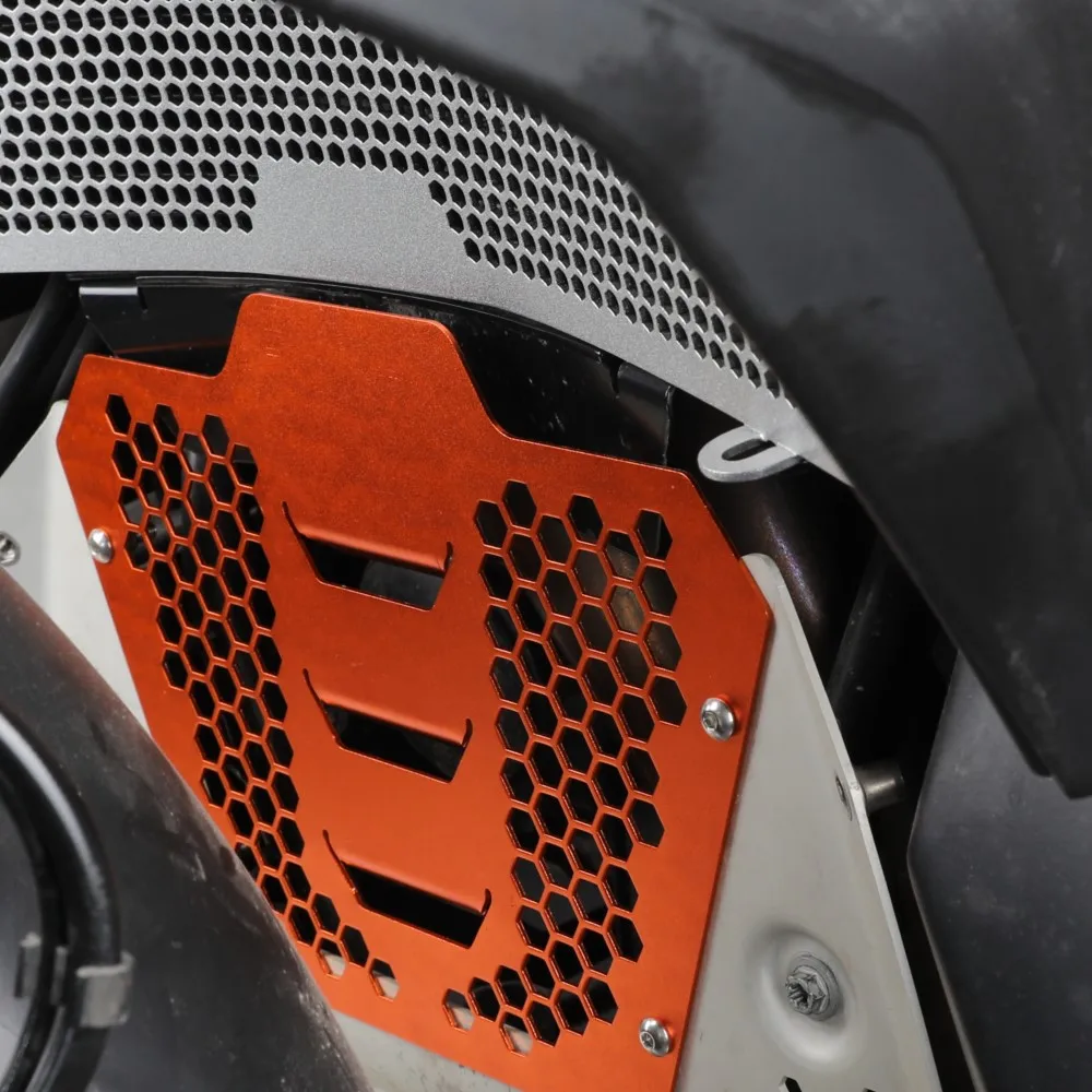 

FOR Husqvarna Norden 901 2022-2023 2024 2025 Engine Skid Plate Cover Crap Flap Protection FOR 790 890 Adventure R/S 2018 - 2025