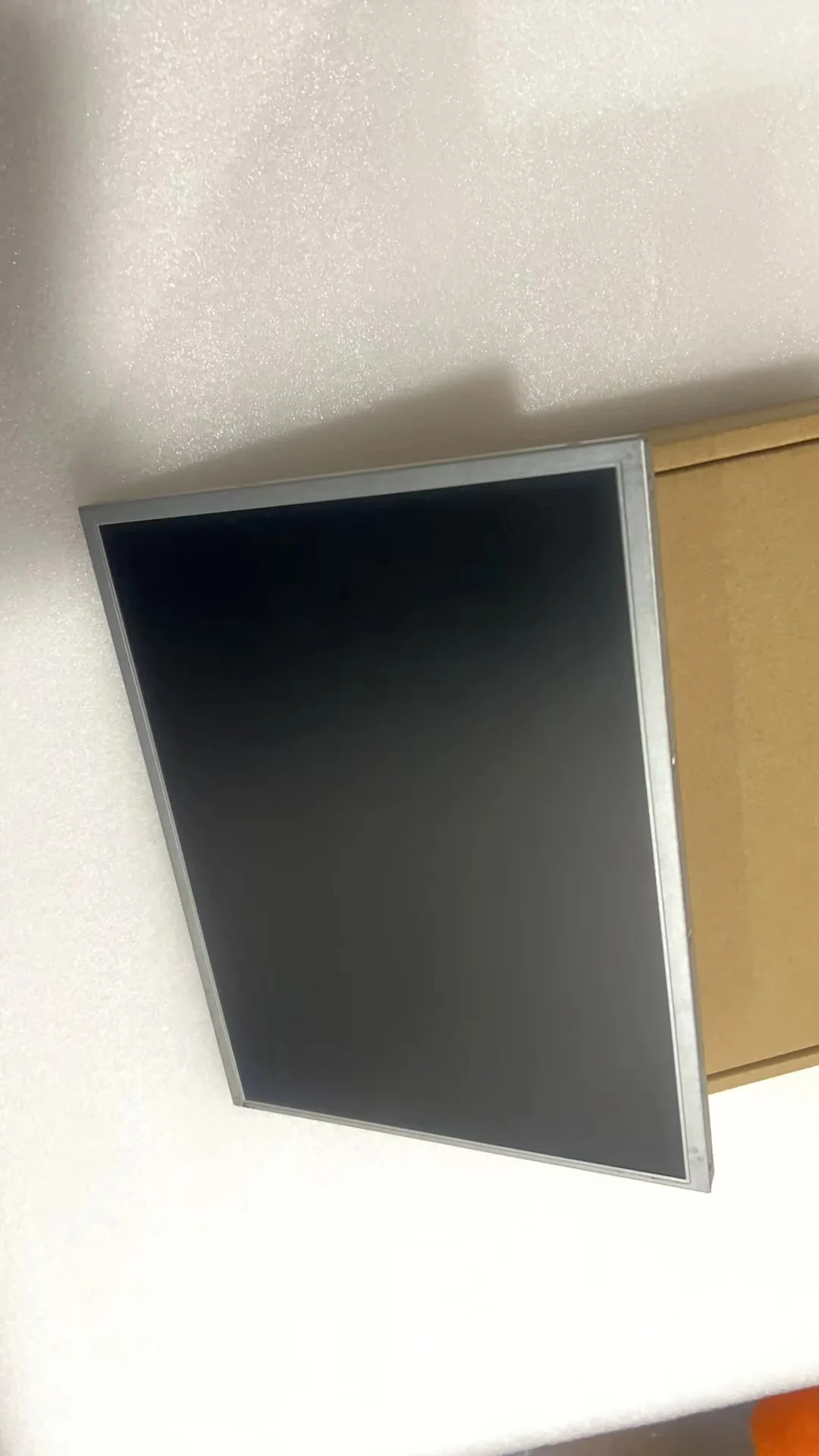 Pantalla industrial original AC121SA02