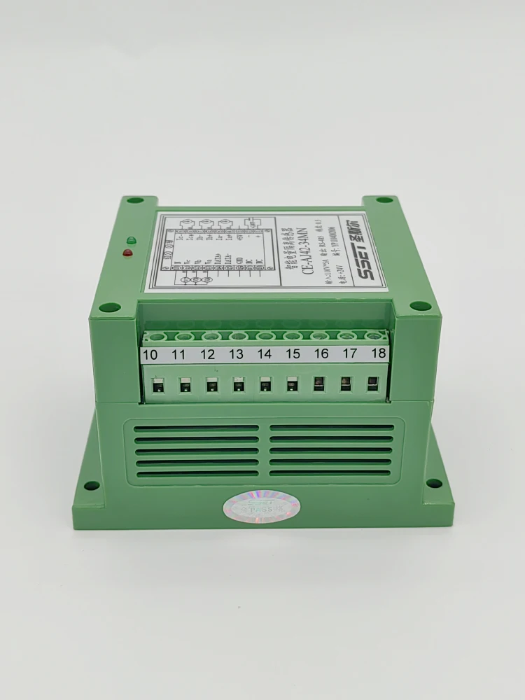 Shengsier CE-AK12 AK22-34MN 39MN Intelligent 8-way/16-way Switching Transmitter, Sensor