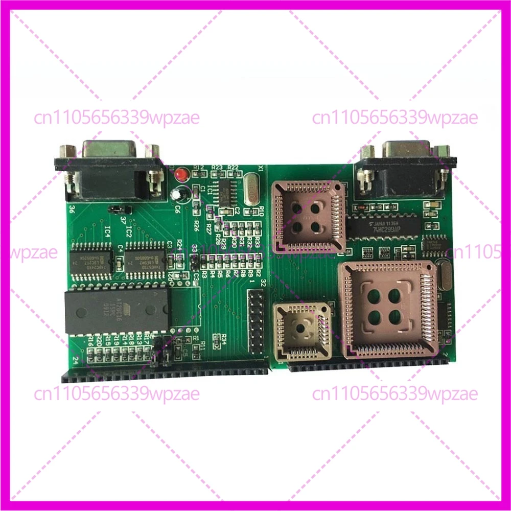 

Адаптер TMS Adapter Nec для адаптера UPA USB V1.3 UPA TMS NEC