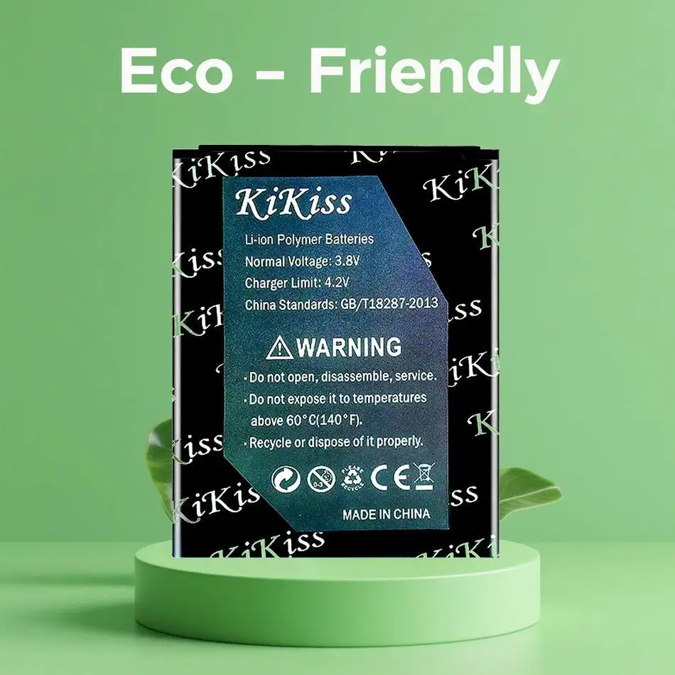 

Аккумулятор Kikiss 3500 мАч X431 для запуска