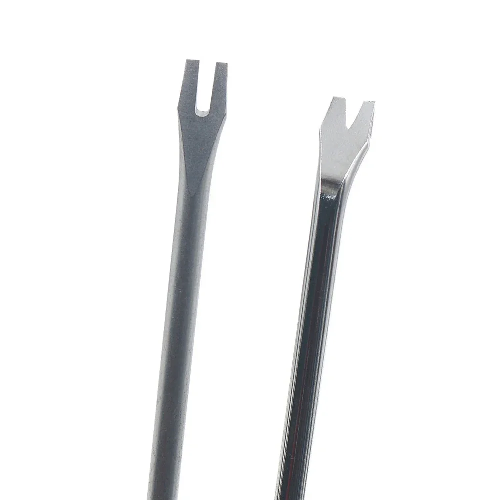 Tournevis de Type UV, extracteur de clous,ongles détachables 260mm pour outils de réparation à domicile, manuels d'atelier1pièce image 5