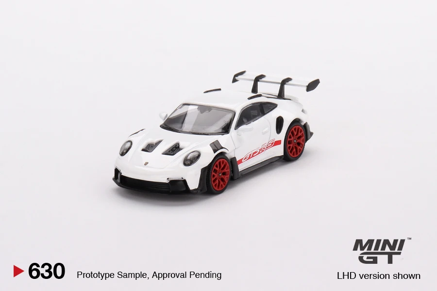 MINIGT 1/64 Nissan Honda Lamborghini Mazda Car Alloy Toys Motor Vehicle Diecast Metal Model for Children