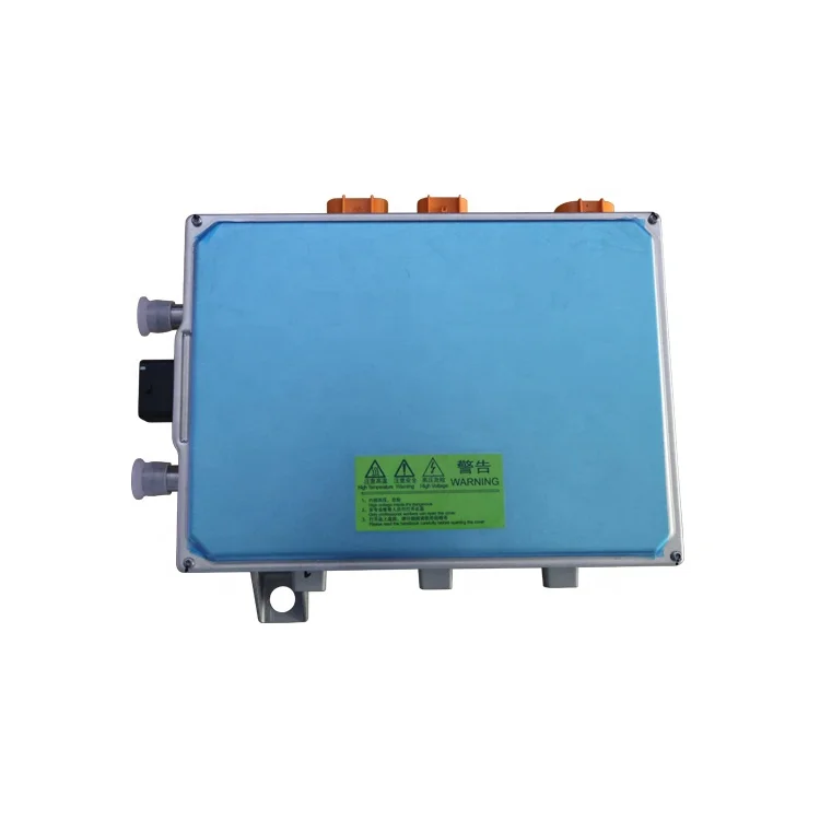 Auto High Voltage Battery Charger OE S30-2107010AB Electric Vehicle Chargers On-board Charger for Neta HOZON Auto Parts