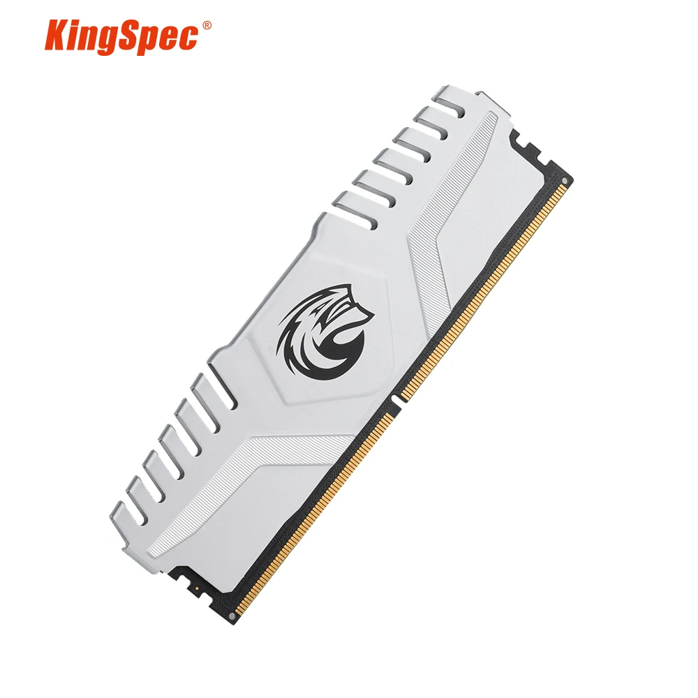 KINGSPEC製 DDR5 6000MHz KingSpec DDR5 RAM Memory 32GB 16GBX2 6000MHZ 6400MHz DDR4 3200MHz