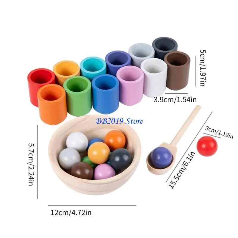 q0kb เด็ก ๆ ของเล่นของเล่นที่มีสีสันเรียงลำดับเกมของเล่นปริศนาสำหรับเด็กวัยหัดเดิน