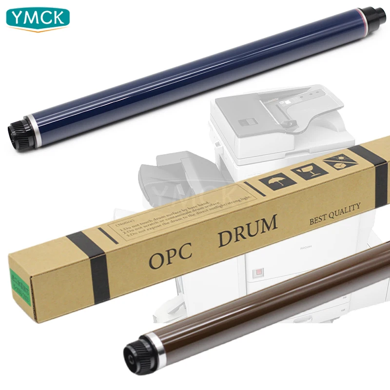 Long Life OPC Drum for Ricoh MP2554 3054 3554 4054 5054 6054 2555 3055 3555 4055 5055 6055SP D197-9510 OEM Color