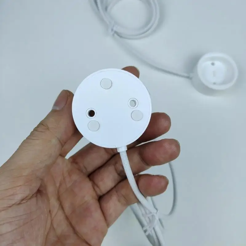 E56B 1m Type C/USB Charging Dock Station for Laifen Electric Toothbrush Fast Charging