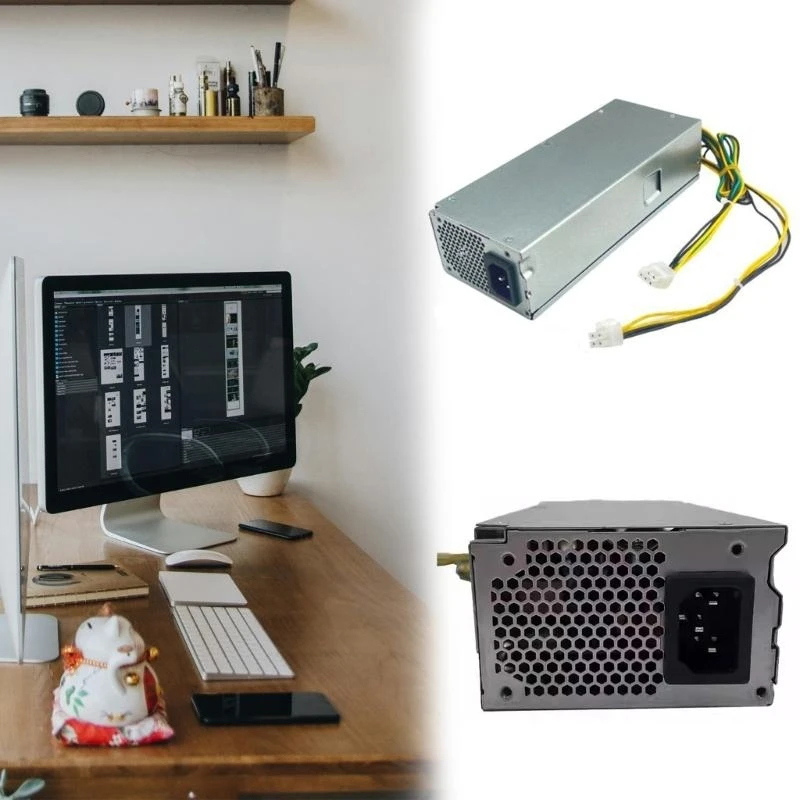 

260W Desktop Computer Power Supply Replacement for 510S M420 700-24AGR