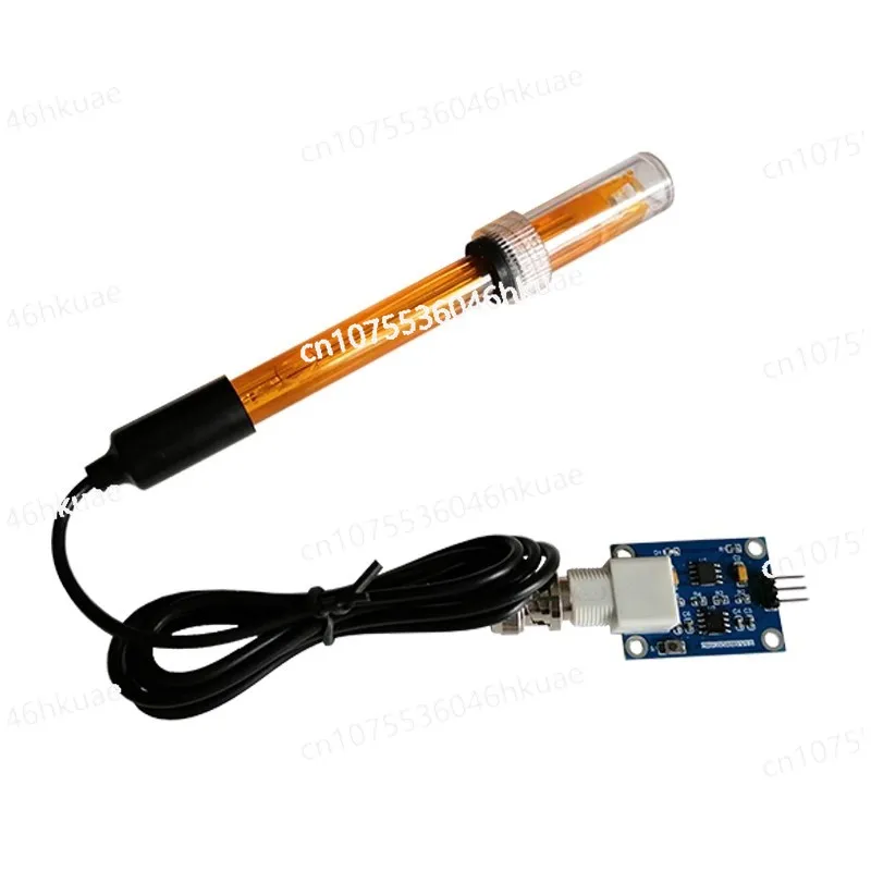 ORP module redox sensor water quality detection BNC interface redox potentiometer