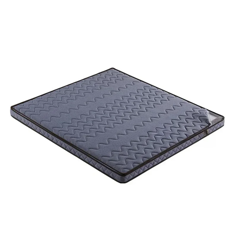 

E****mical ridge protection children's environmentally friendly hard mattress 1.2 meters 1.5 1.8 natural palm 3e coconut