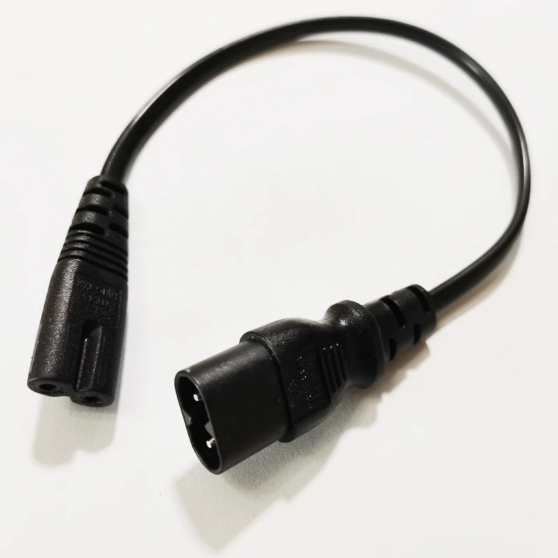 Nchtek Iec 60320 C8…