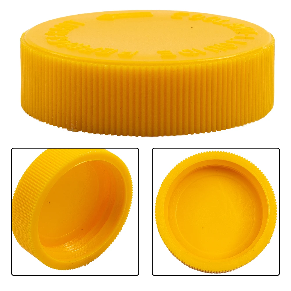 1pcs 32mm Coolant Reserve Bottle Cap Plastic 2171279900 For Nissan Patrol GU Y61 Car Coolant Kettle Cover Wiper Accessories