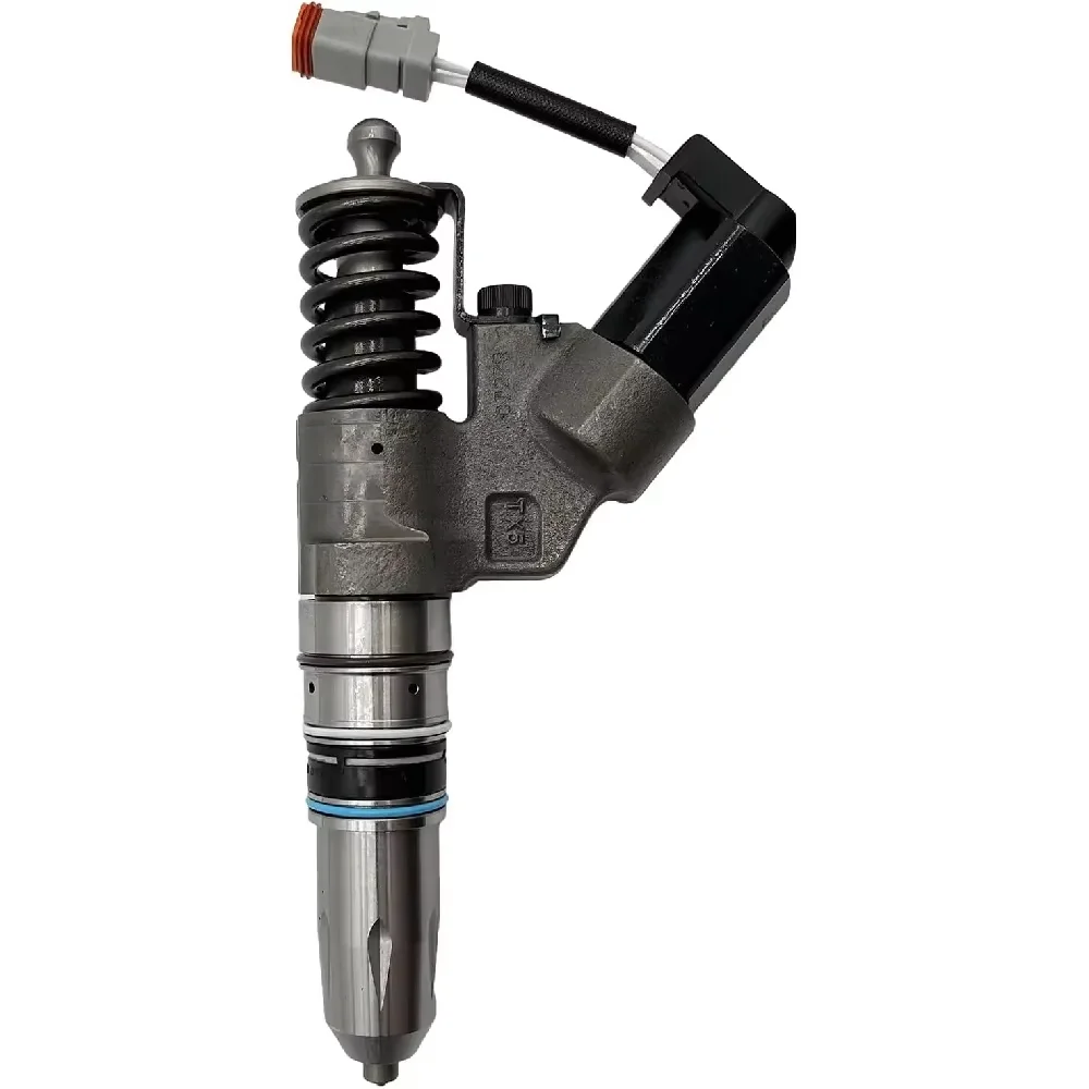 Diesel Fuel Injector 3411754 3411756 4026222 4061851 4902921 4903084 4903319 4903472 For Cummins M11 QSM11 ISM11 Engine