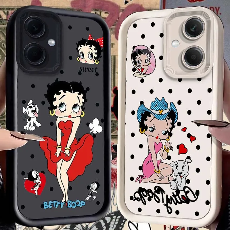 Sexy Girl B-Bettys … - image