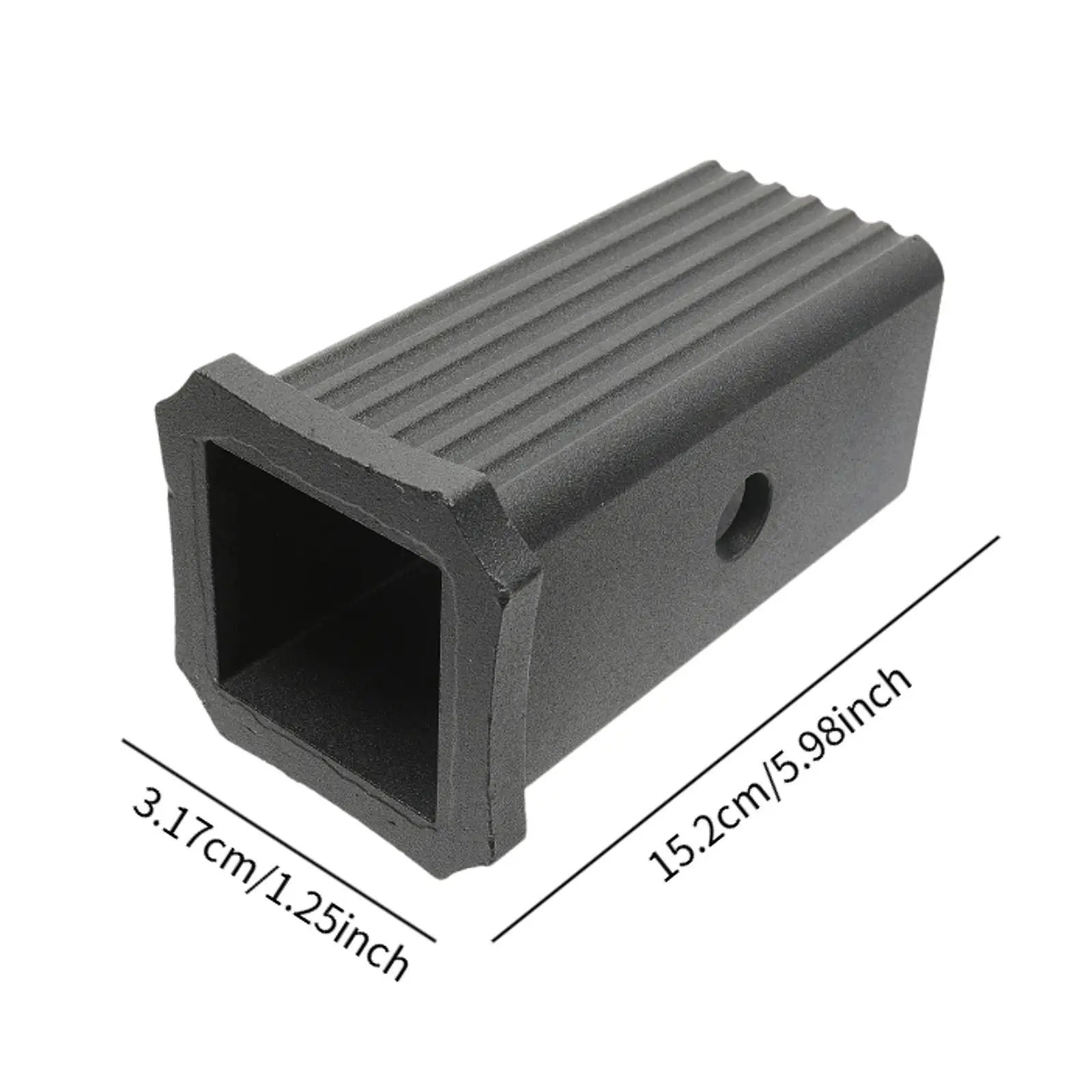 وصلة وصلة المقطورة محول وصلة المخفض لمقطورة الشاحنة