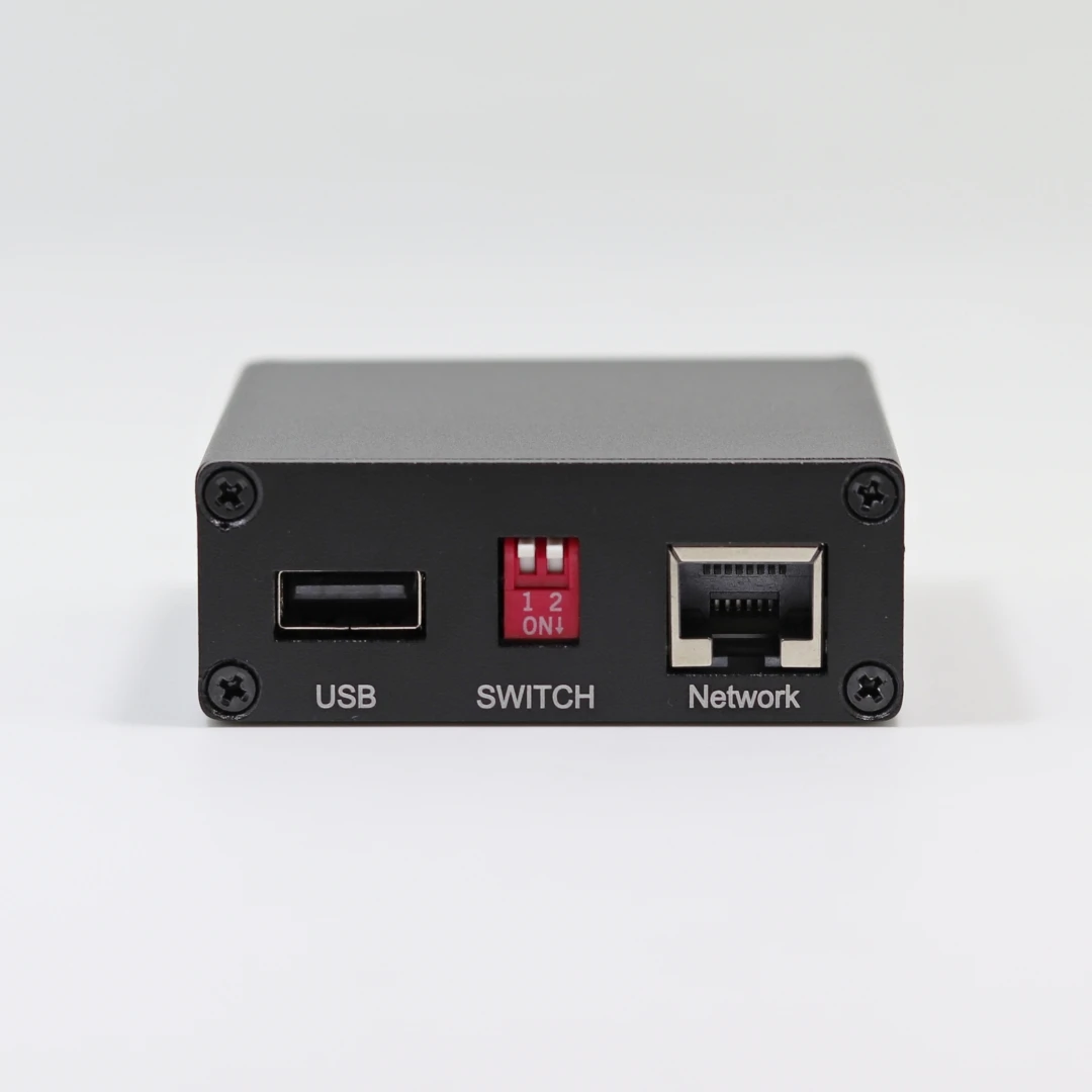 PACKET SQUIRREL MARK II نفس hak5